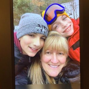 Meet your Posher, Sheila